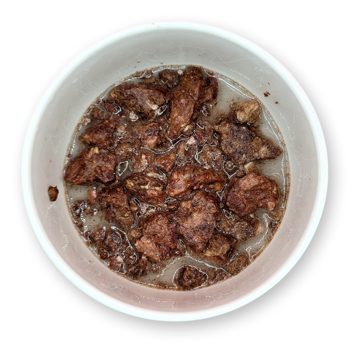 Organ Boost+ Elk 6PC