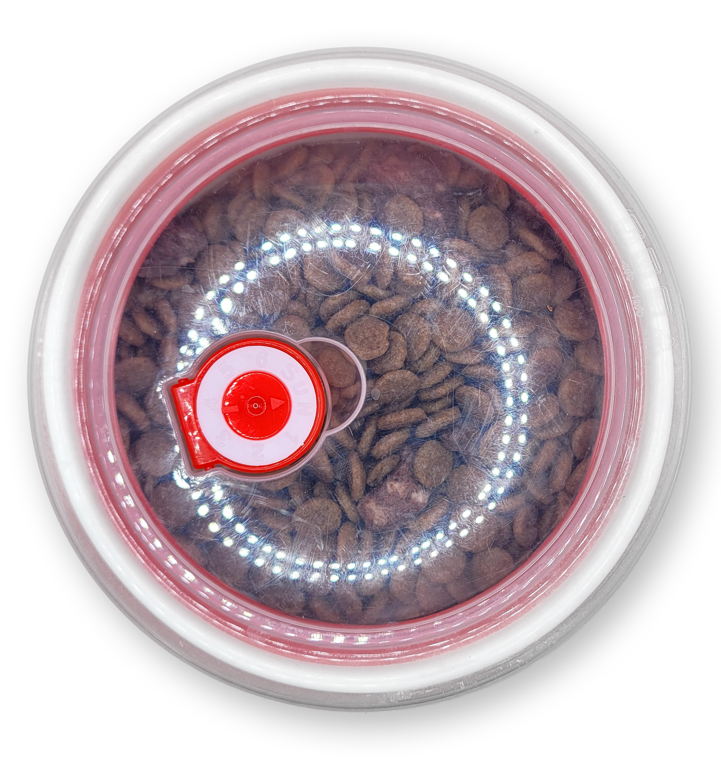 Organ Boost+ Elk 1PC