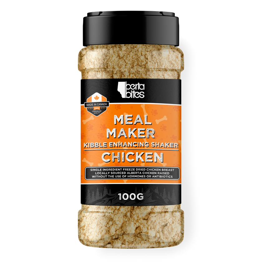 Meal Maker Chicken - 100g