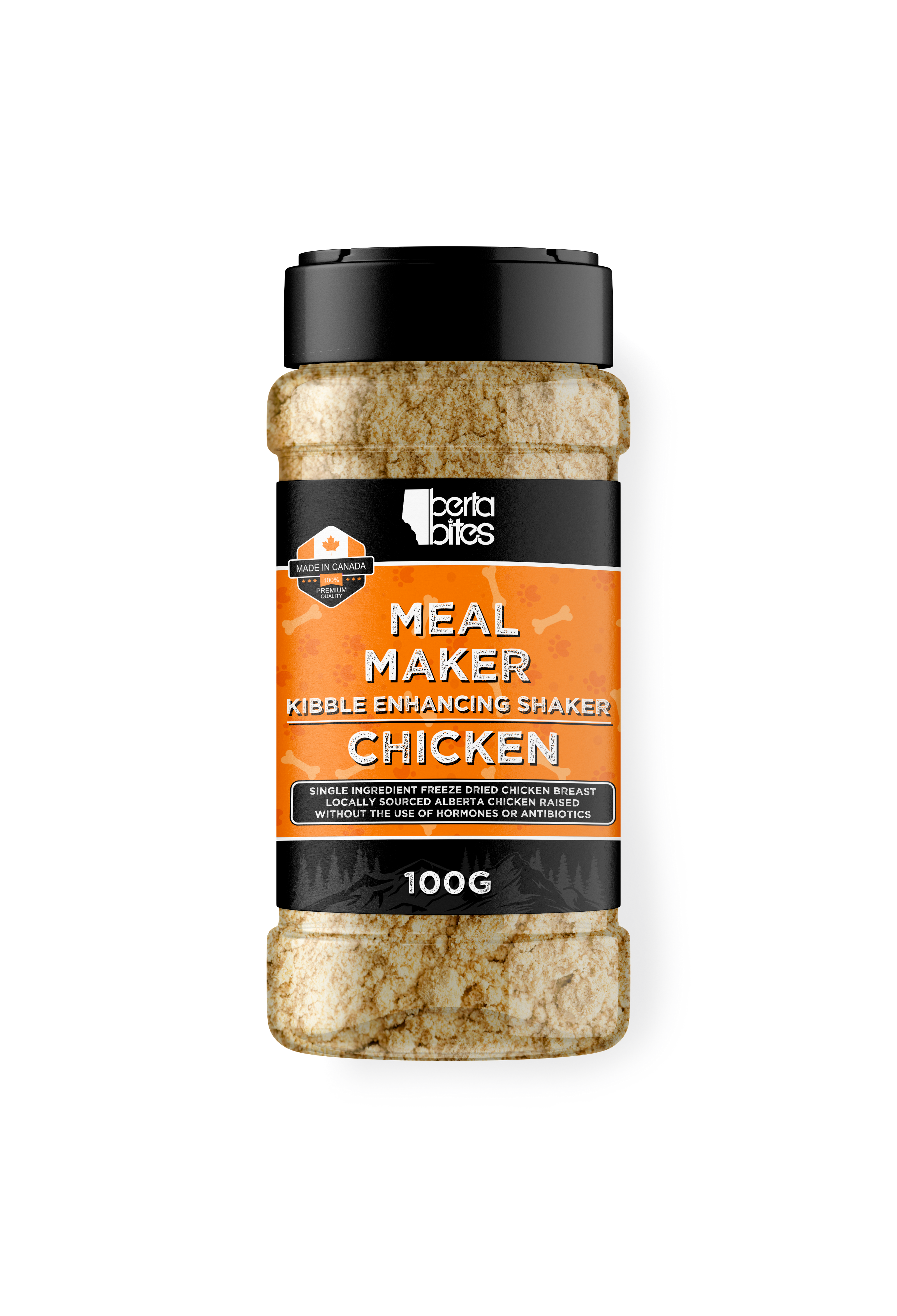 Meal Maker Chicken - 100g