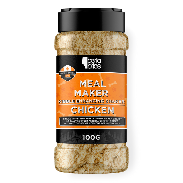 Meal Maker Chicken - 100g
